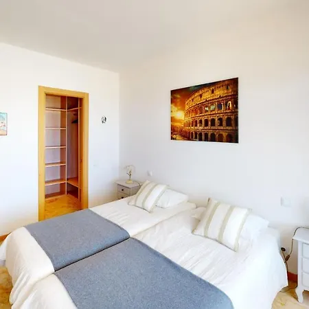 Lomas De Monteros Ii - 3 Bed מארבלה