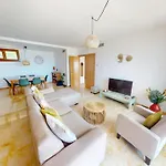 Апартаменты Lomas De Monteros Ii - 3 Bed Марбелья