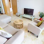 Апартаменты Lomas De Monteros Ii - 3 Bed *