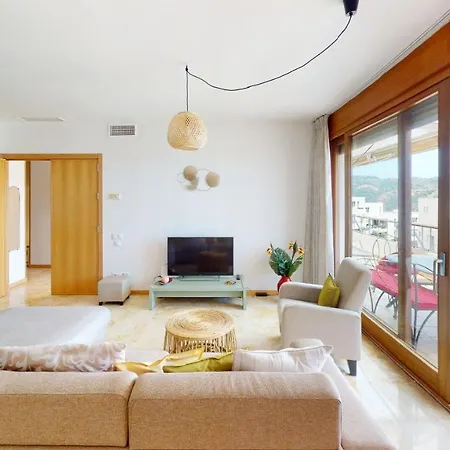Lomas De Monteros Ii - 3 Bed ماربيا