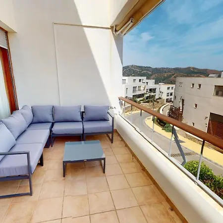 Апартаменти Lomas De Monteros Ii - 3 Bed