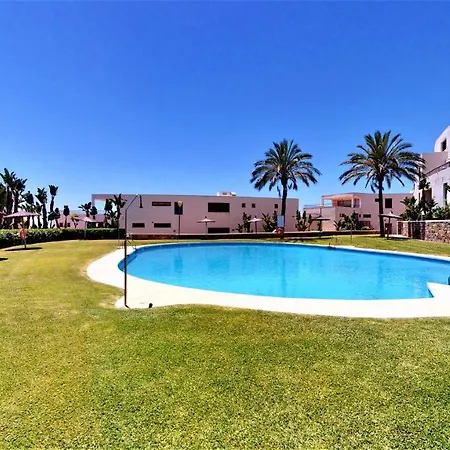 Lomas De Monteros Ii - 3 Bed Appartement