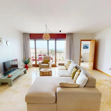 Apartament Lomas De Monteros Ii - 3 Bed