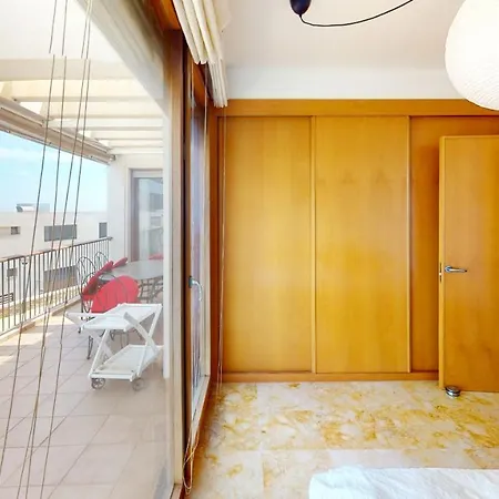Lomas De Monteros Ii - 3 Bed Апартаменти *
