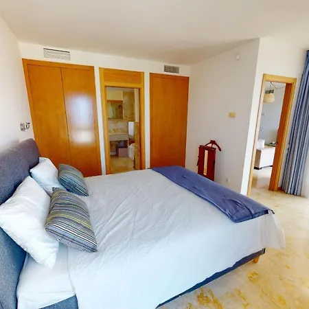 Lomas De Monteros Ii - 3 Bed