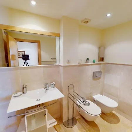 Апартаменти Lomas De Monteros Ii - 3 Bed