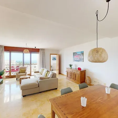 Lomas De Monteros Ii - 3 Bed