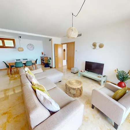 Appartement Lomas De Monteros Ii - 3 Bed Marbella