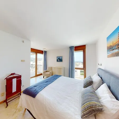 Lomas De Monteros Ii - 3 Bed ماربيا