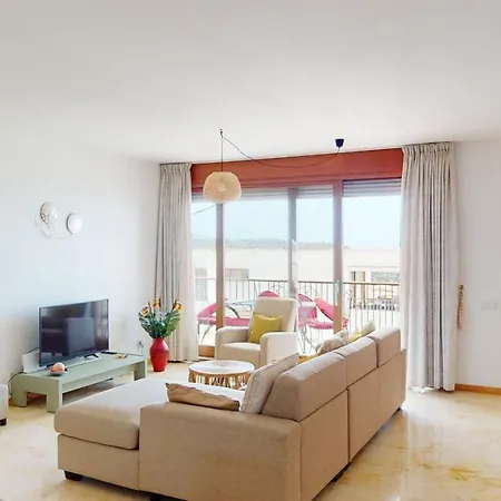 شقة Lomas De Monteros Ii - 3 Bed