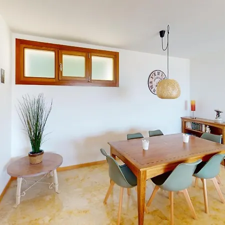 Lomas De Monteros Ii - 3 Bed Appartement *