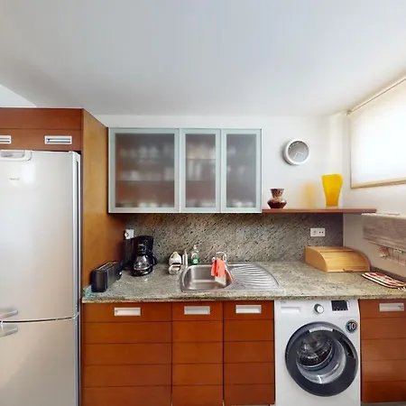 Lomas De Monteros Ii - 3 Bed Marbella