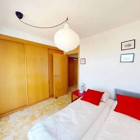 شقة Lomas De Monteros Ii - 3 Bed *