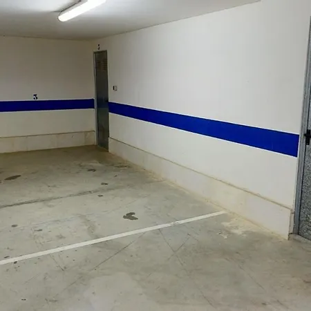 Appartement Lomas De Monteros Ii - 3 Bed