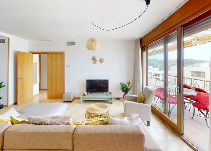 Lomas De Monteros Ii - 3 Bed Marbella