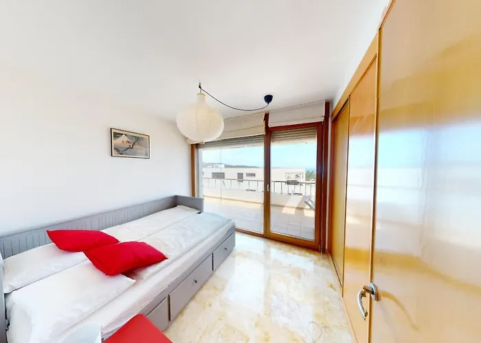Lomas De Monteros Ii - 3 Bed