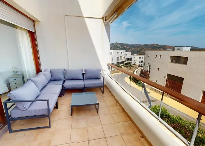Apartament Lomas De Monteros Ii - 3 Bed