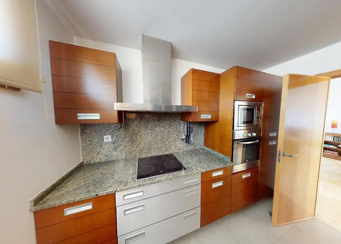 Lomas De Monteros Ii - 3 Bed Appartement Marbella