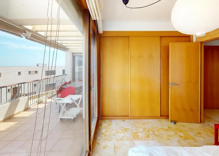 Lomas De Monteros Ii - 3 Bed Apartament *