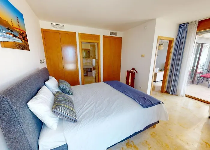 Lomas De Monteros Ii - 3 Bed