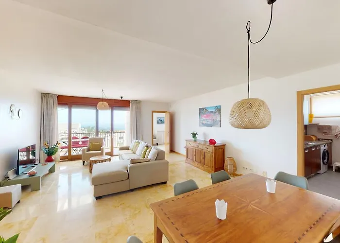 Lomas De Monteros Ii - 3 Bed