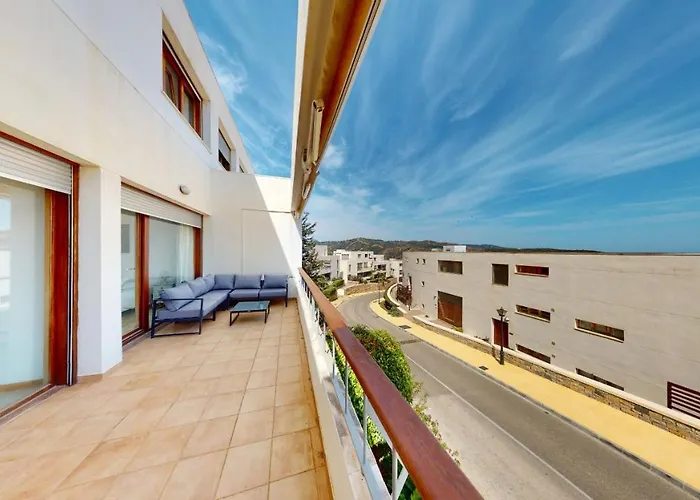 Lomas De Monteros Ii - 3 Bed Apartament *