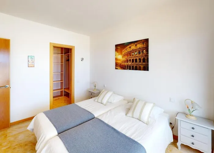 Lomas De Monteros Ii - 3 Bed Marbella