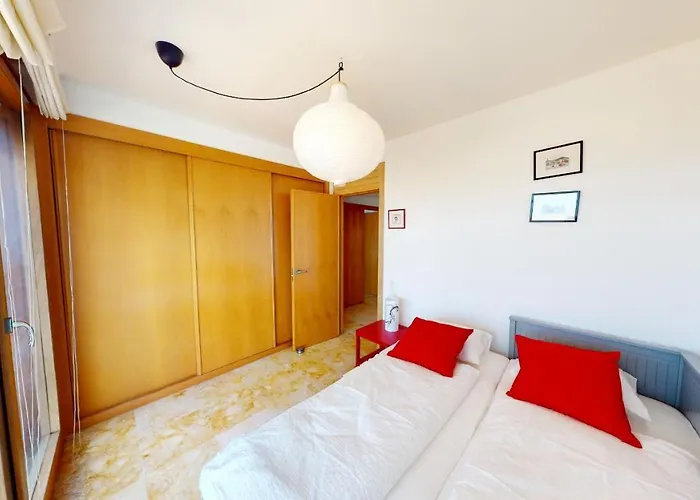 Apartament Lomas De Monteros Ii - 3 Bed *