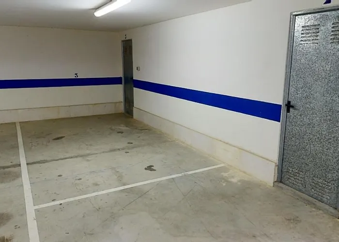 Apartament Lomas De Monteros Ii - 3 Bed