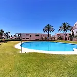 Lomas De Monteros Ii - 3 Bed アパート