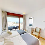 アパート Lomas De Monteros Ii - 3 Bed マルベーリャ