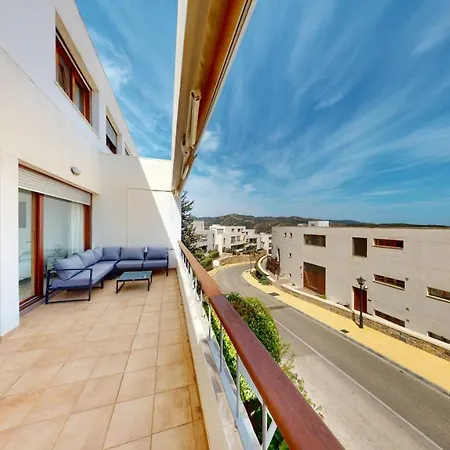 Lomas De Monteros Ii - 3 Bed アパート *