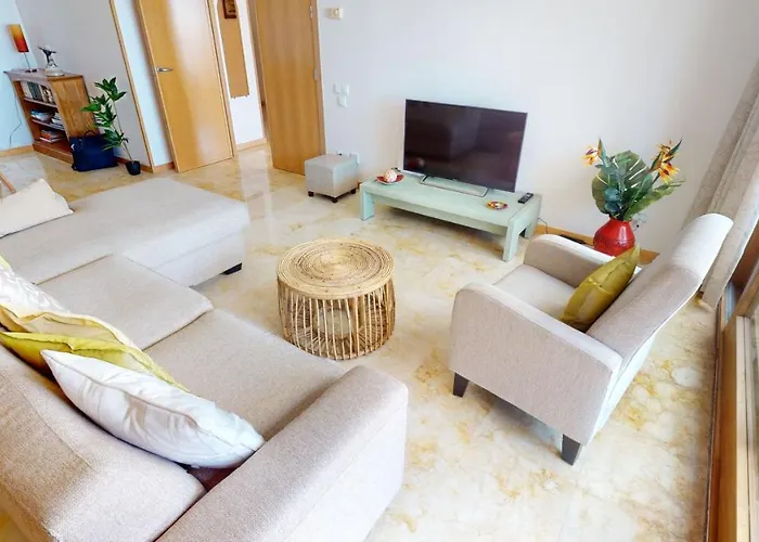 Apartment Lomas De Monteros Ii - 3 Bed *