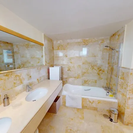 Lomas De Monteros Ii - 3 Bed 公寓 马尔韦利亚