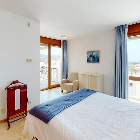 Lomas De Monteros Ii - 3 Bed * マルベーリャ