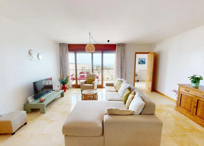 アパート Lomas De Monteros Ii - 3 Bed