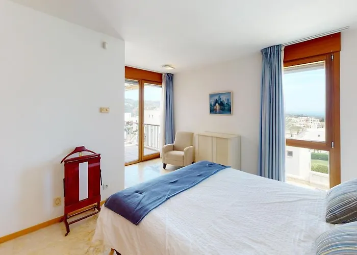 Lomas De Monteros Ii - 3 Bed * マルベーリャ