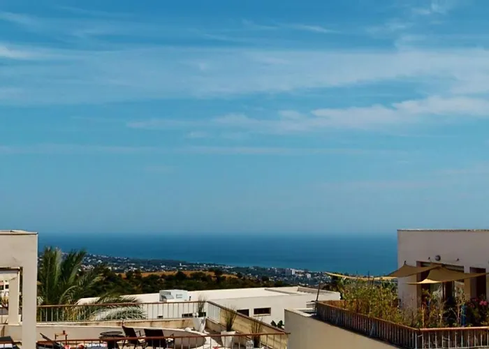 Lomas De Monteros Ii - 3 Bed * マルベーリャ