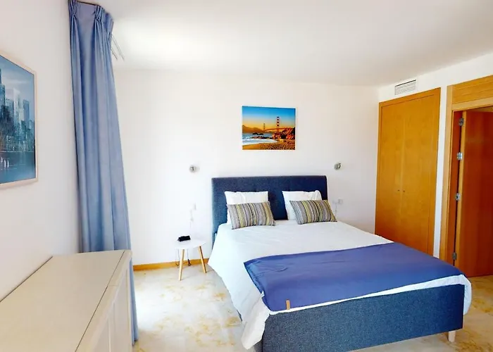 Lomas De Monteros Ii - 3 Bed * マルベーリャ