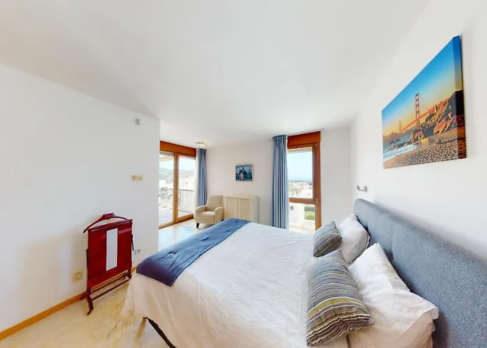 Lomas De Monteros Ii - 3 Bed マルベーリャ
