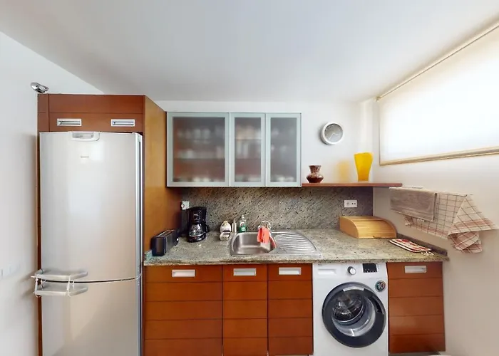 Lomas De Monteros Ii - 3 Bed マルベーリャ